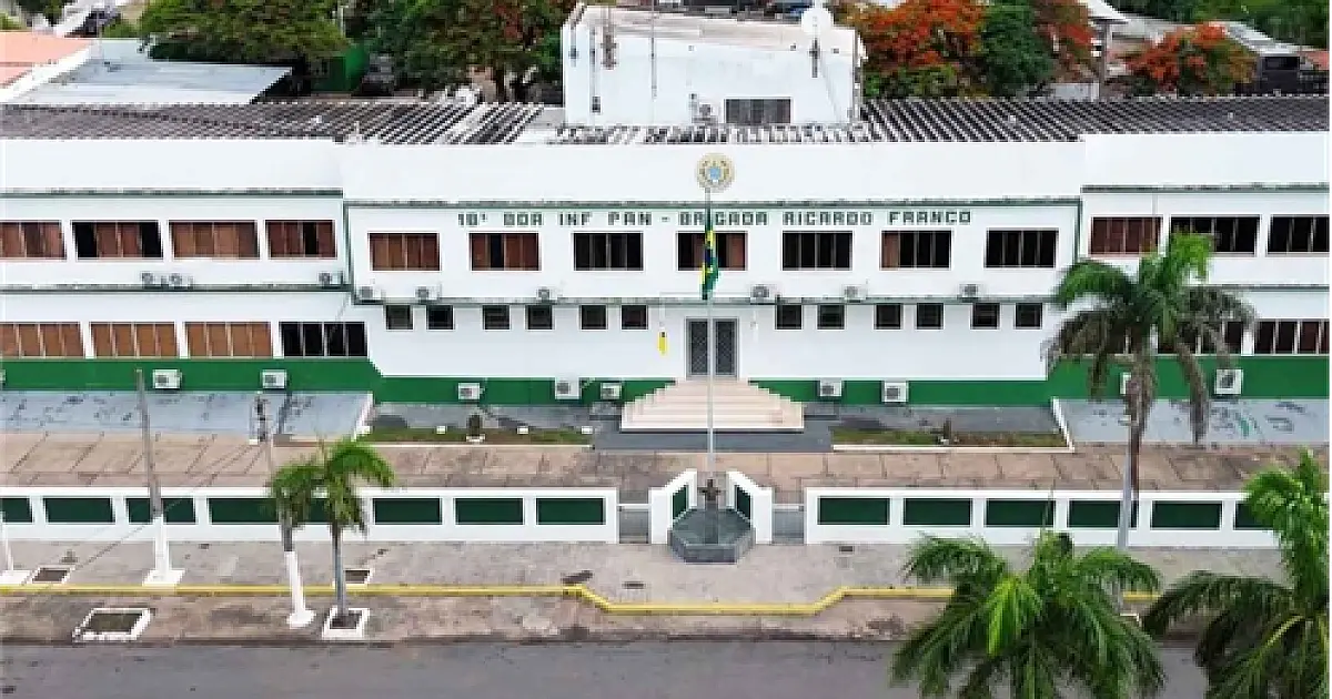 Exército abre credenciamento para profissionais e clínicas de saúde