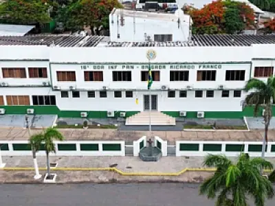 Exército abre credenciamento para profissionais e clínicas de saúde