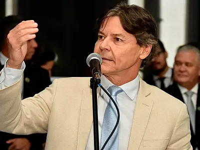 Deputado propõe inclusão de Corumbá e Ladário no cronograma da Carreta da Saúde