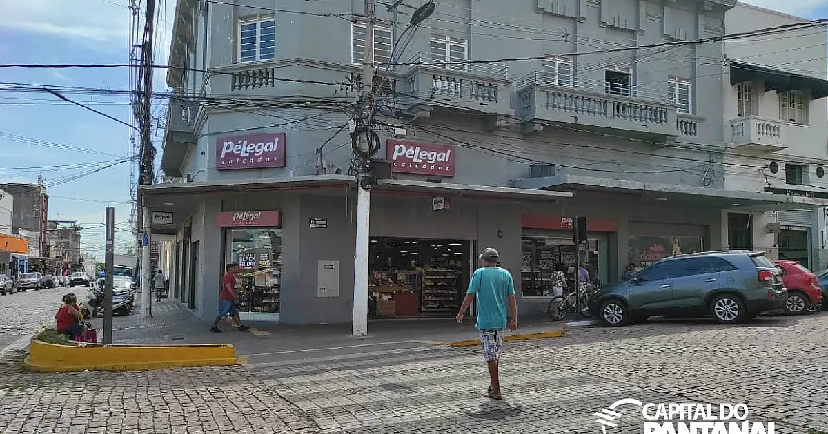 Comércio local deve sofrer queda nas vendas de Natal e Ano Novo, diz pesquisa