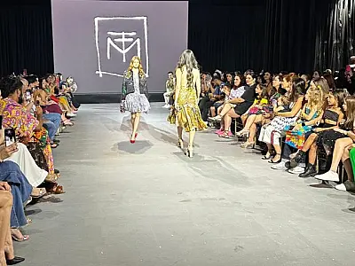 Governo de MS abre edital de R$ 400 mil para projetos culturais de moda e design