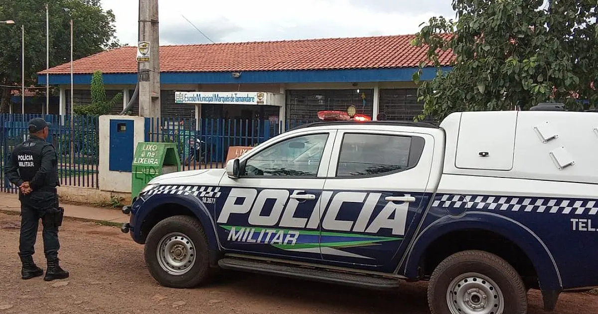 Polícia Militar intensifica combate a roubos e reforça prevenção em Ladário