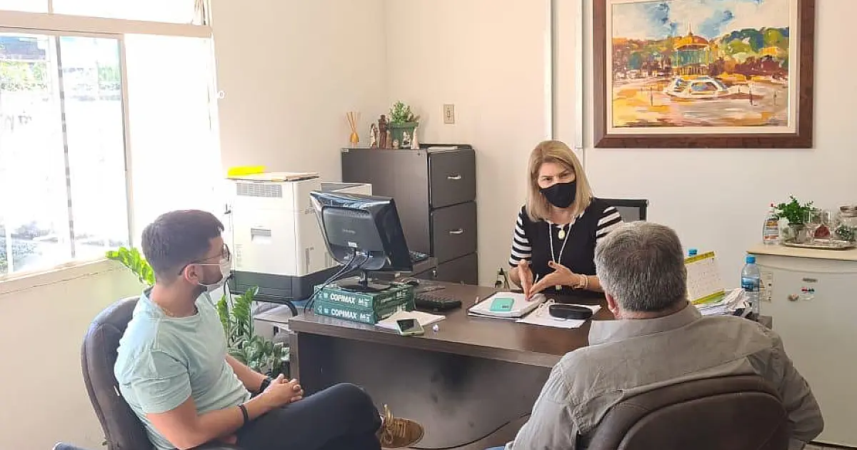 Vereadores de Corumbá buscam informações sobre ações de combate às queimadas