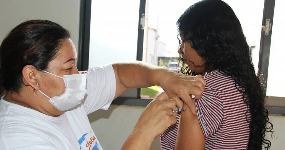 Saúde de Corumbá alerta para aumento de casos de Covid-19 e outros vírus respiratórios