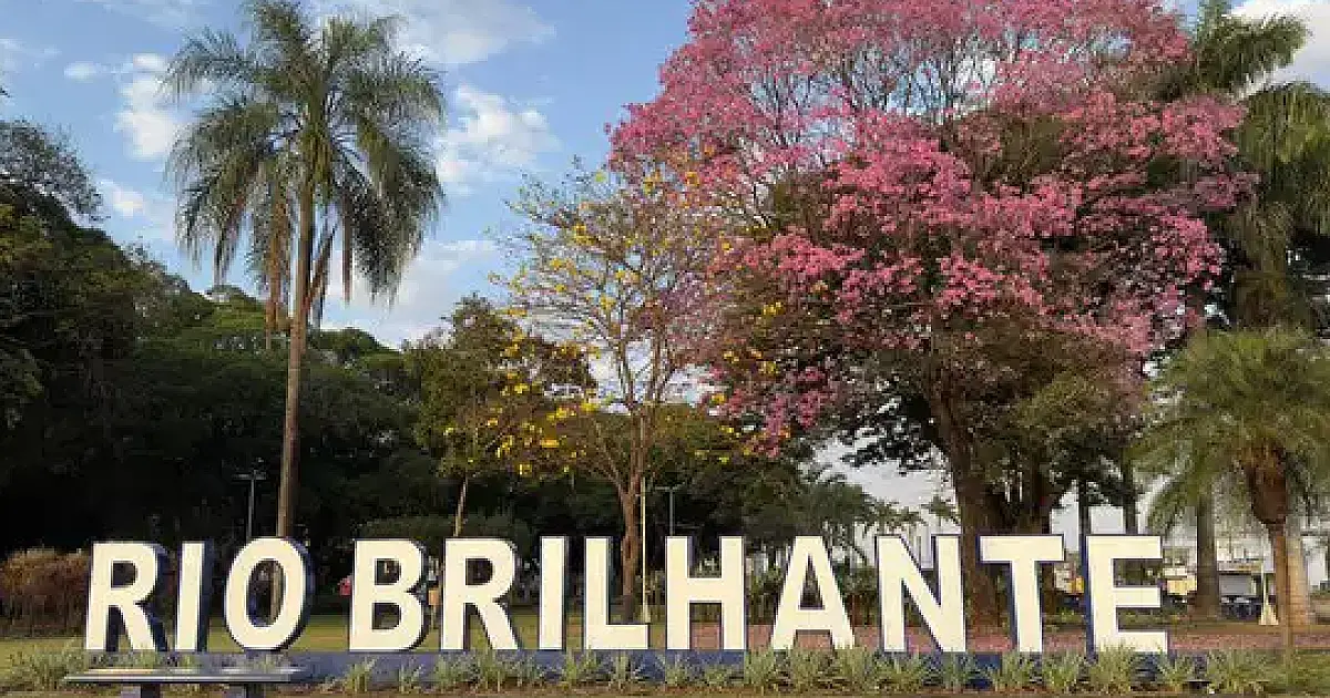 Polícia investiga abuso sexual a criança de quatro anos em escola pública de Rio Brilhante