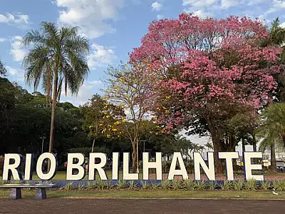 Polícia investiga abuso sexual a criança de quatro anos em escola pública de Rio Brilhante