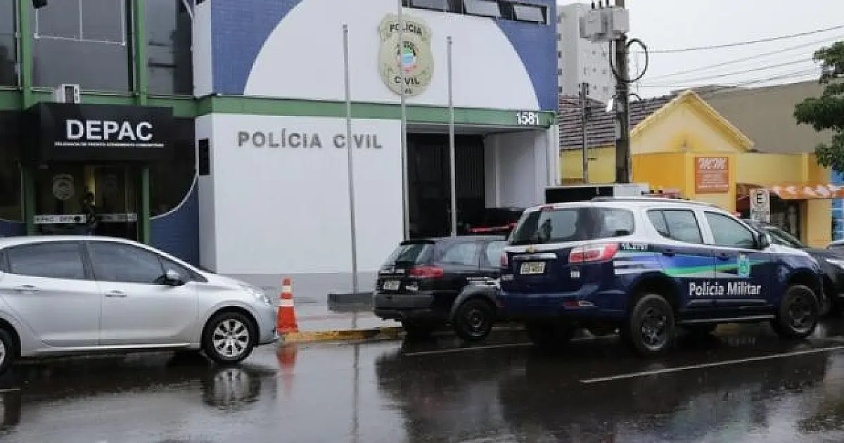 Guardas municipais da Capital flagrados com drogas serão penalizados em 60 dias