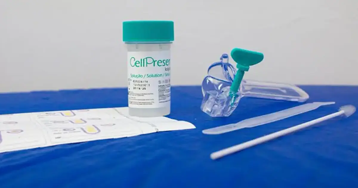 Guia orienta sobre mudança no rastreamento do câncer de colo do útero