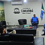 Corumbá analisa comissão para debater imposto sobre terras rurais