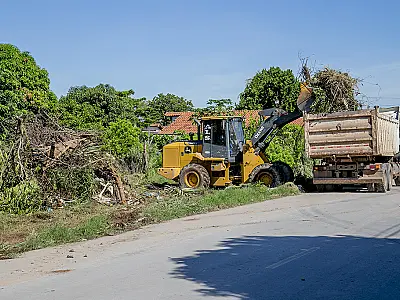 Corumbá promove mutirão contra dengue no bairro Popular Velha neste sábado