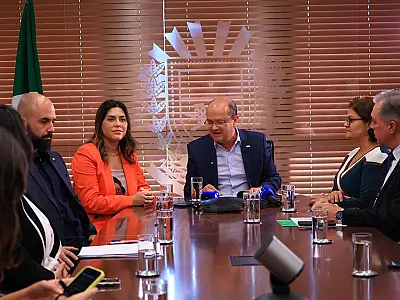 Governo de MS apresenta programa transversal de enfrentamento à violência contra mulheres