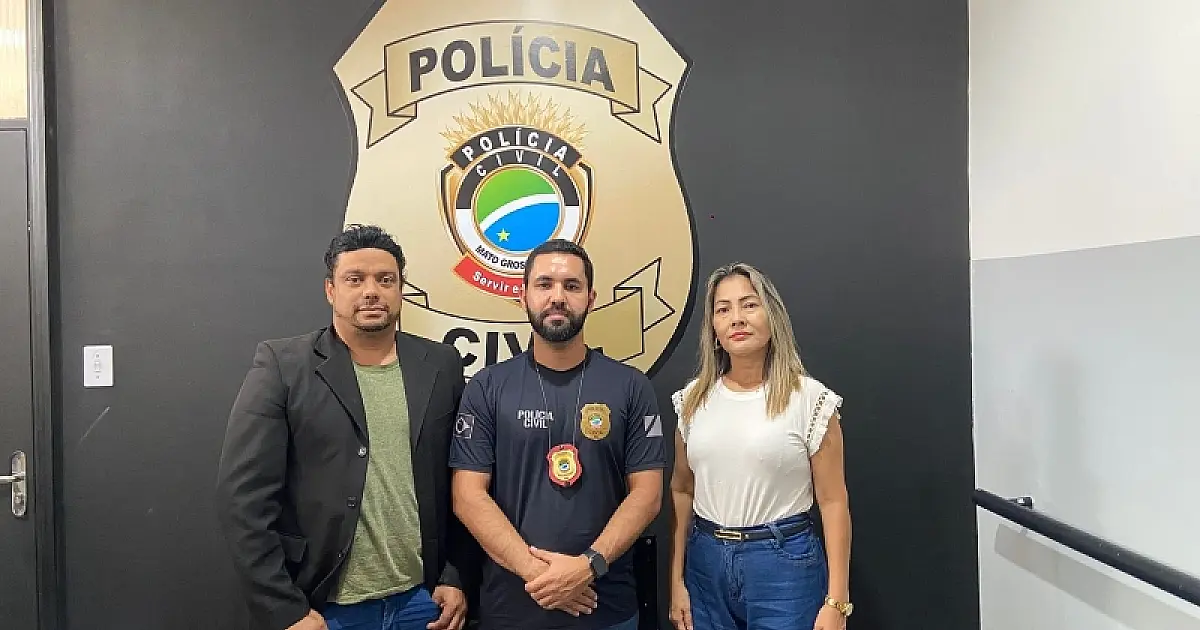 Polícia Civil e AGEMTRAT discutem ações para reforçar segurança em Ladário