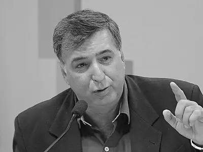 Ex-vice-prefeito de Corumbá, Ricardo Eboli morre aos 60 anos