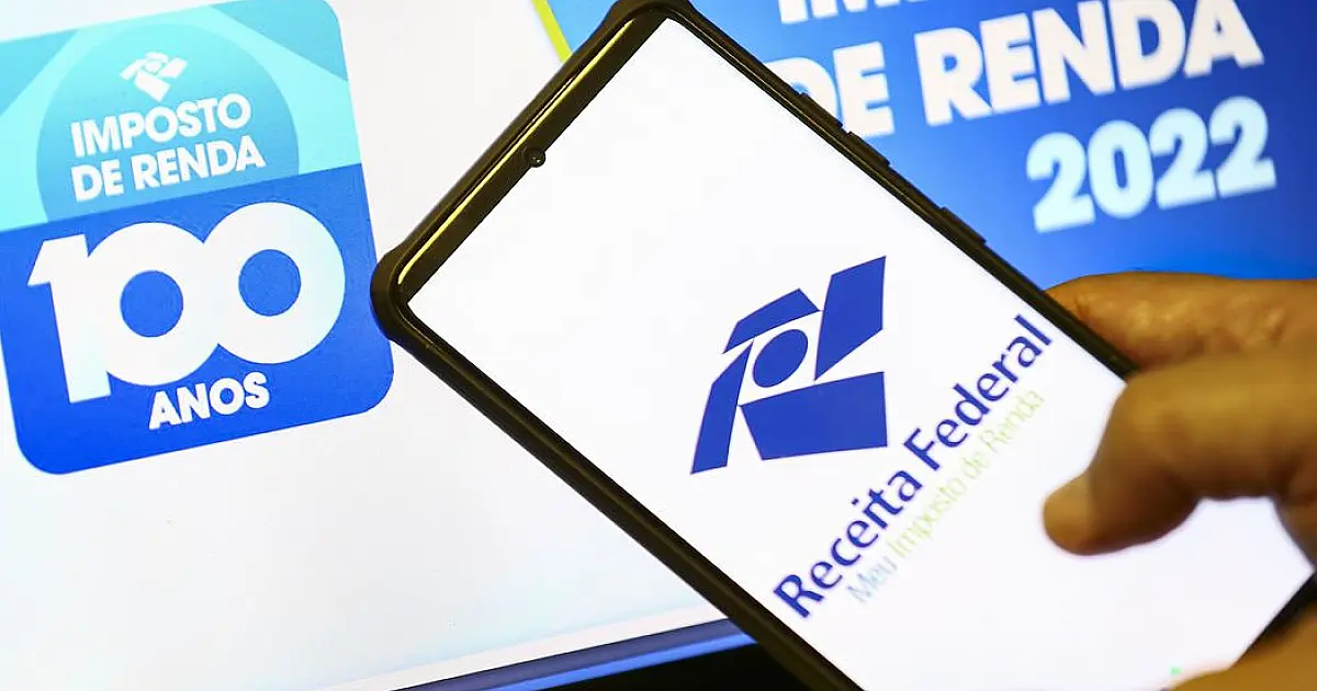 Receita paga nesta sexta lote da malha fina do Imposto de Renda