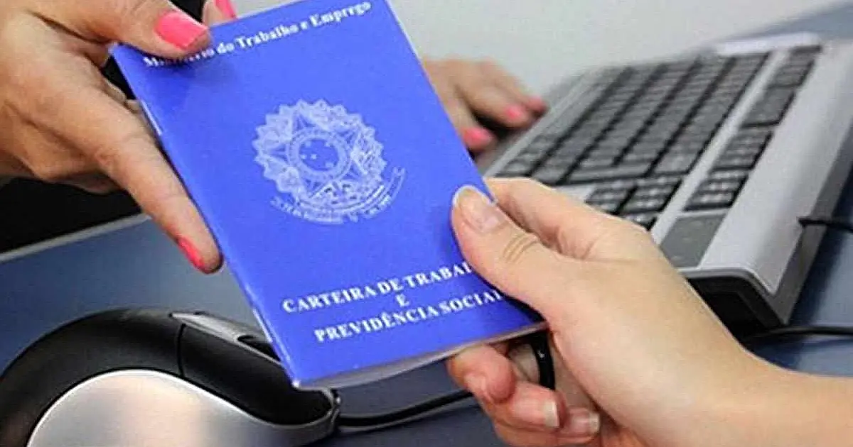 Contratação de temporários em MS aumentou 3,5% este ano