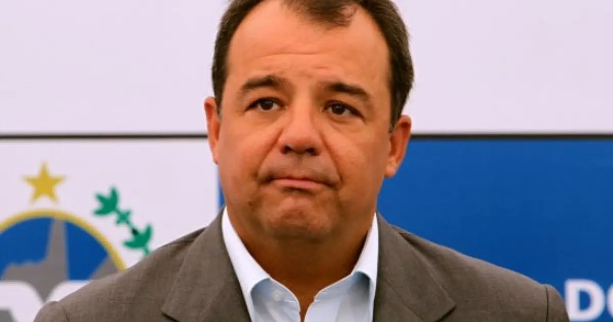 Justiça decreta nova prisão preventiva de Sérgio Cabral