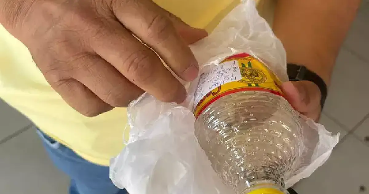 Morte de jovem na Capital levanta suspeita de intoxicação por metanol