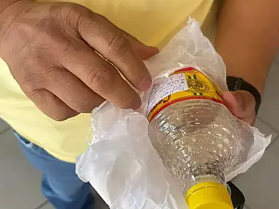 Morte de jovem na Capital levanta suspeita de intoxicação por metanol