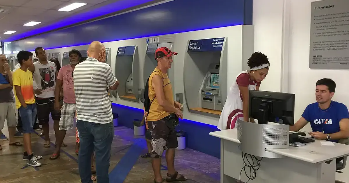 Extratos bancários têm termos padronizados a partir desta segunda