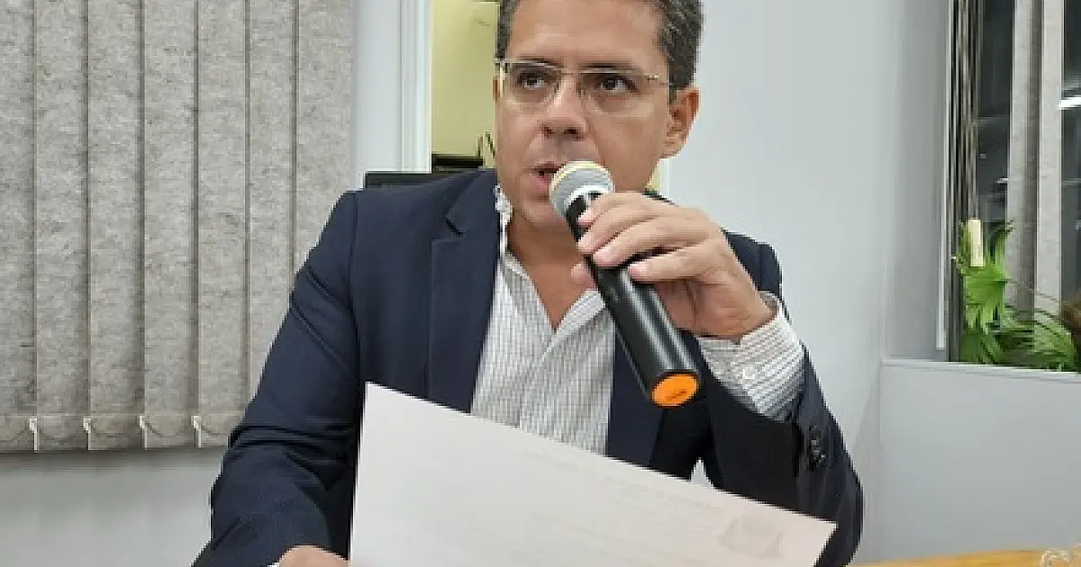 Vereador pede informações sobre cirurgias eletivas oftalmológicas