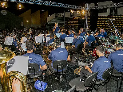 Corumbá abre inscrições para bolsas de auxílio à produção cultural em projetos musicais