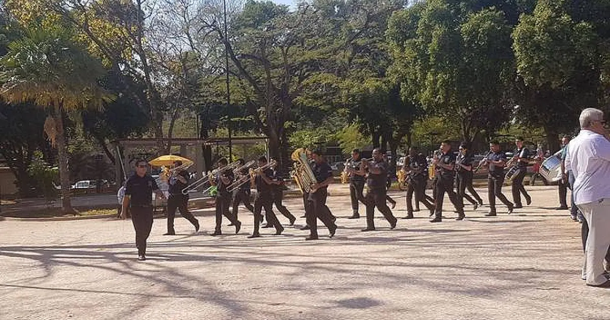 Corumbá e Ladário celebram Independência da Bolívia
