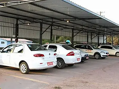 Inscrição para credenciamento para novas autorizações de táxi termina hoje