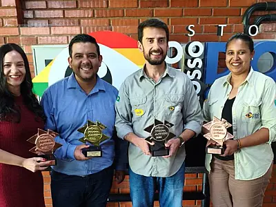 Mato Grosso do Sul foi o maior foi vencedor do Prêmio Nacional do Turismo