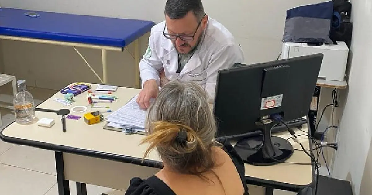 Janeiro Roxo reforça combate à hanseníase e diagnóstico precoce