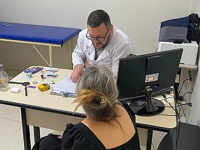 Janeiro Roxo reforça combate à hanseníase e diagnóstico precoce