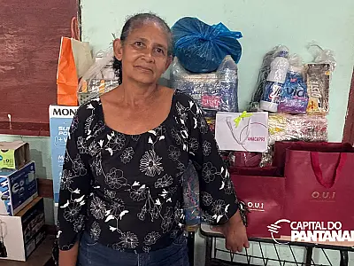 Idosa espera cirurgia renal há 4 anos, mesmo com decisão judicial favorável