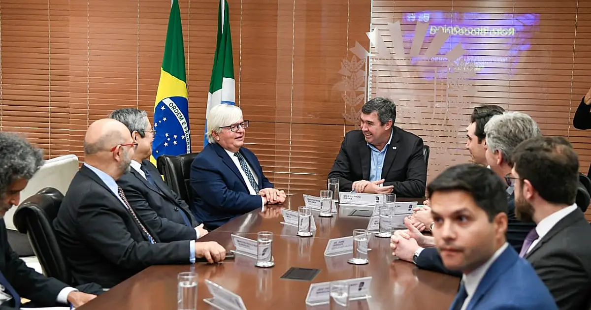 Autoridades do Judiciário conhecem potencial da Rota Bioceânica