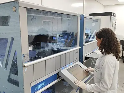 Doador de sangue fenotipado: o que é e por que sua doação é essencial