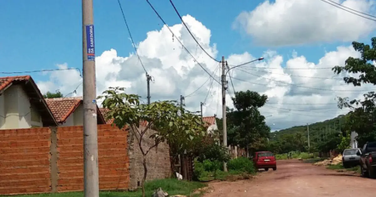 Moradores do bairro Padre Ernesto Sassida cobram por CEP residencial