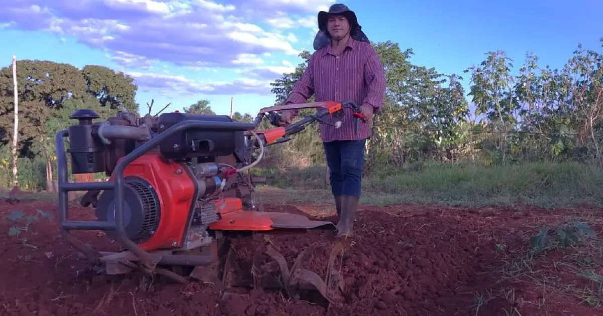 Agricultores familiares de MS já comercializaram mais de R$ 5 milhões em 2025