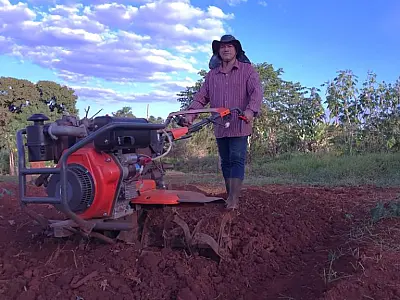 Agricultores familiares de MS já comercializaram mais de R$ 5 milhões em 2025