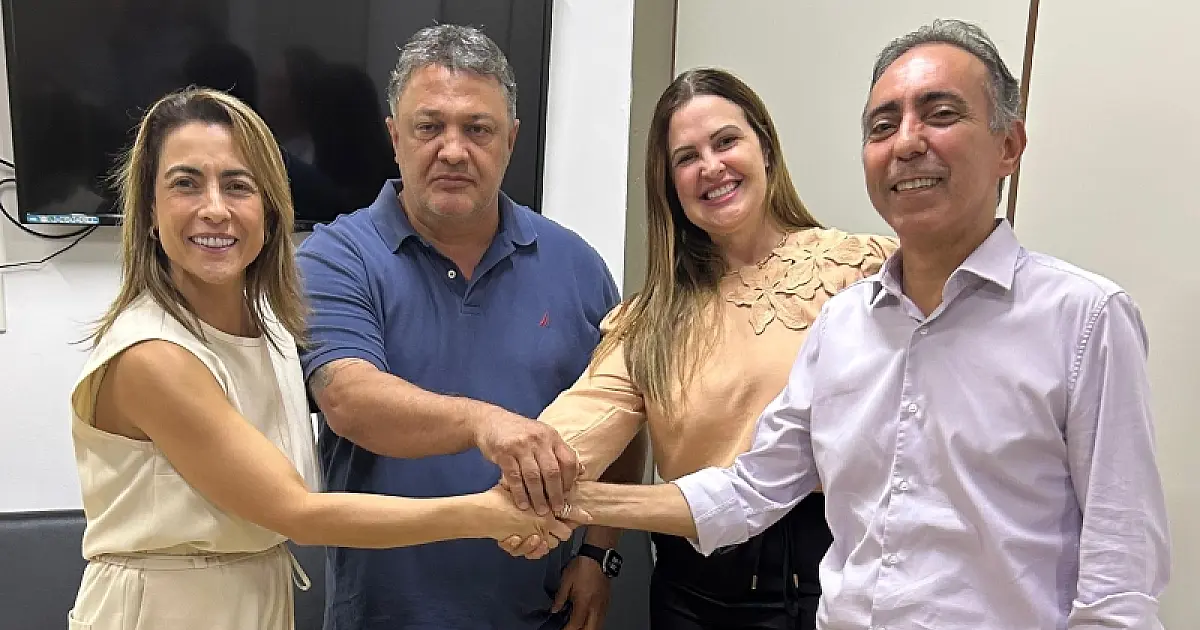 Bancada Federal e Governo de MS destinam R$ 700 mil para o Carnaval de Ladário