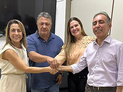 Bancada Federal e Governo de MS destinam R$ 700 mil para o Carnaval de Ladário