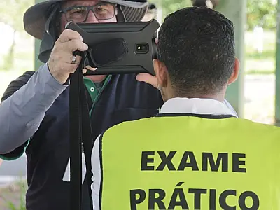 Novo modelo de exame prático de direção gera confusão entre candidatos