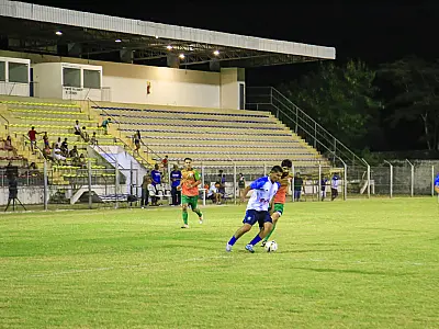 Rodada do Campeonato Corumbá de Futebol Amador "Série A" tem 14 gols em 4 jogos
