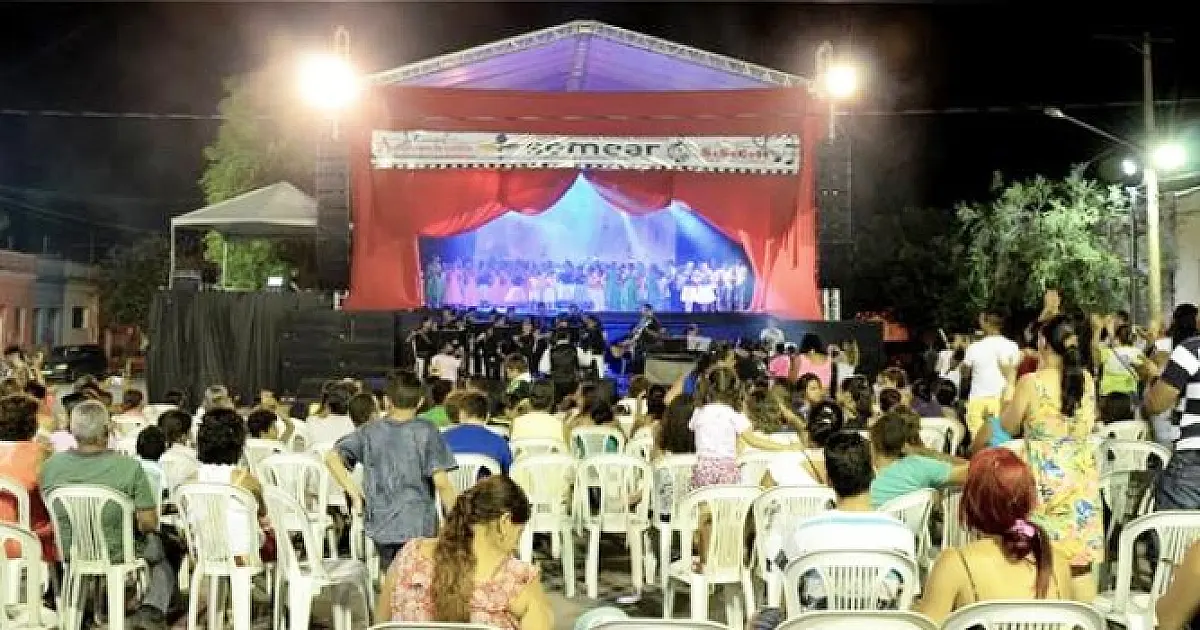 Projeto Semear realiza V Mostra de Dança nesta terça em Ládario