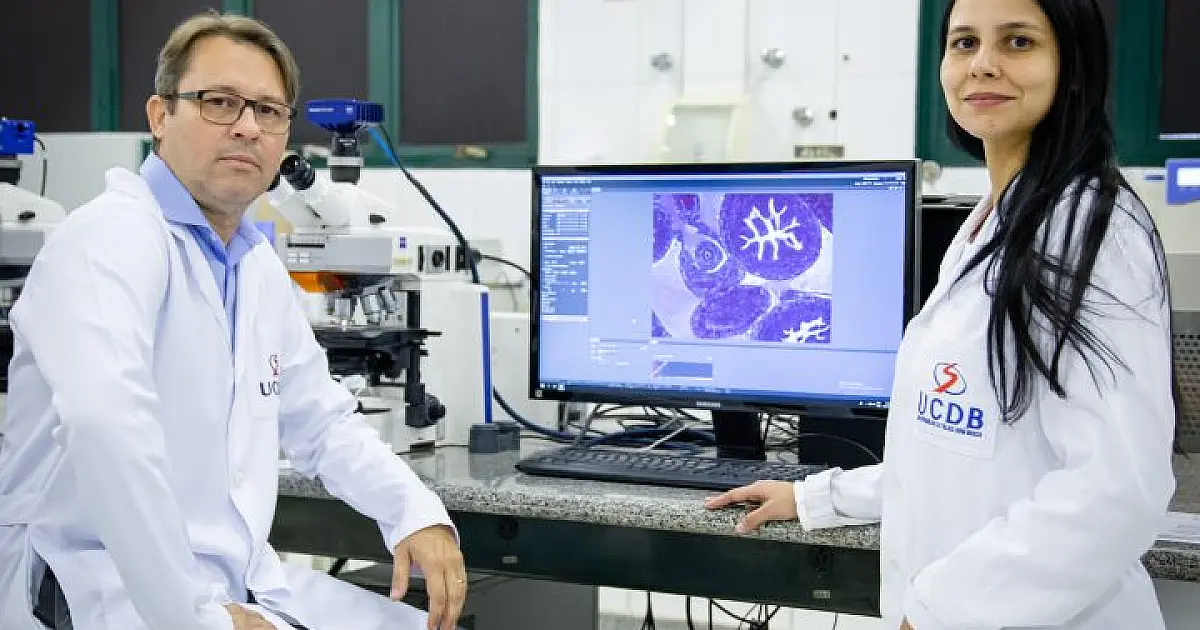 Fundect aumenta em 700% recursos para pesquisas no SUS e investe R$ 6 milhões em programa