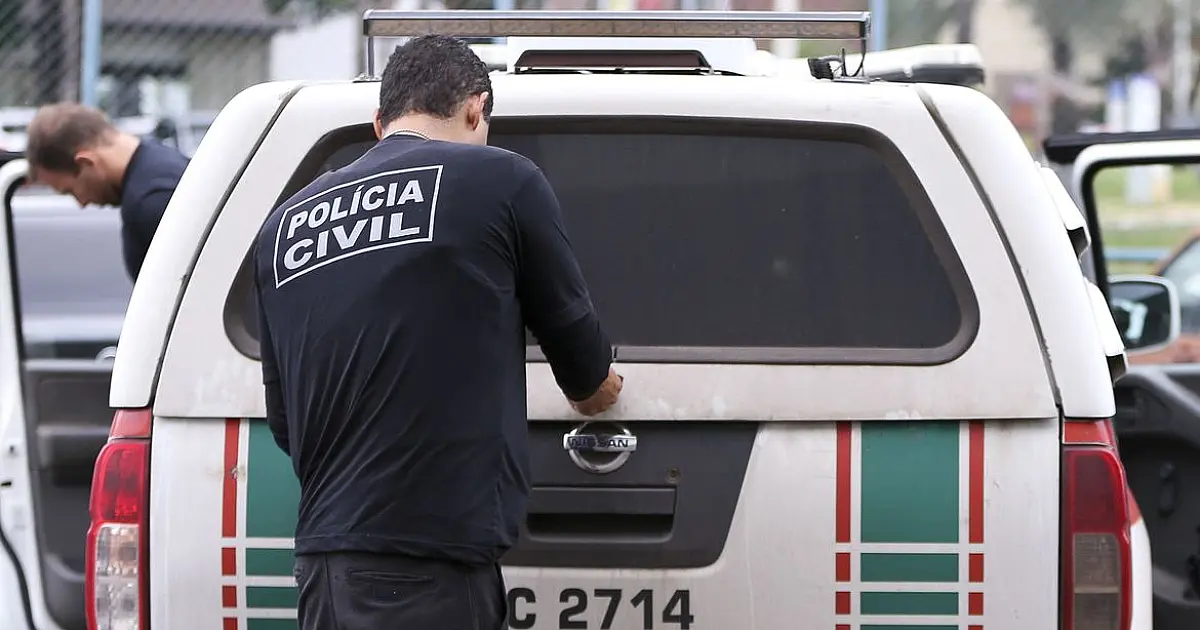 Deflagrada operação contra a pornografia infantil em 18 estados