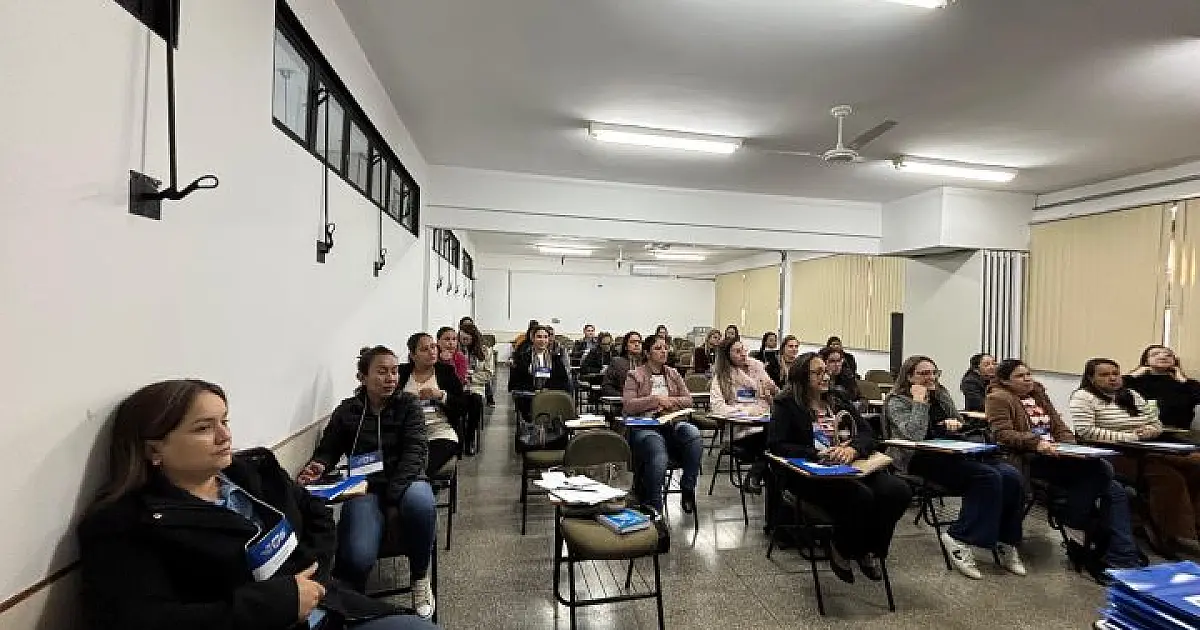 Saúde forma turma de vacinadores para reforçar cobertura nos municípios de MS