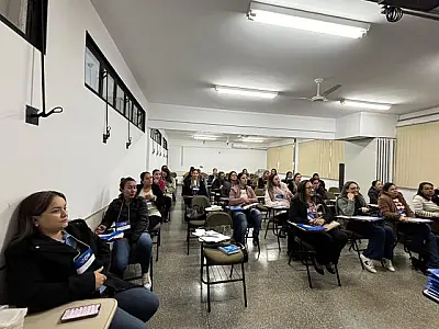 Saúde forma turma de vacinadores para reforçar cobertura nos municípios de MS