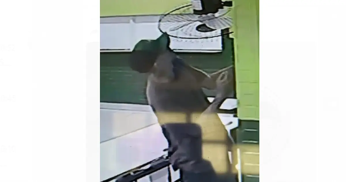 Homem é preso após furtar ventiladores em escola estadual de Corumbá