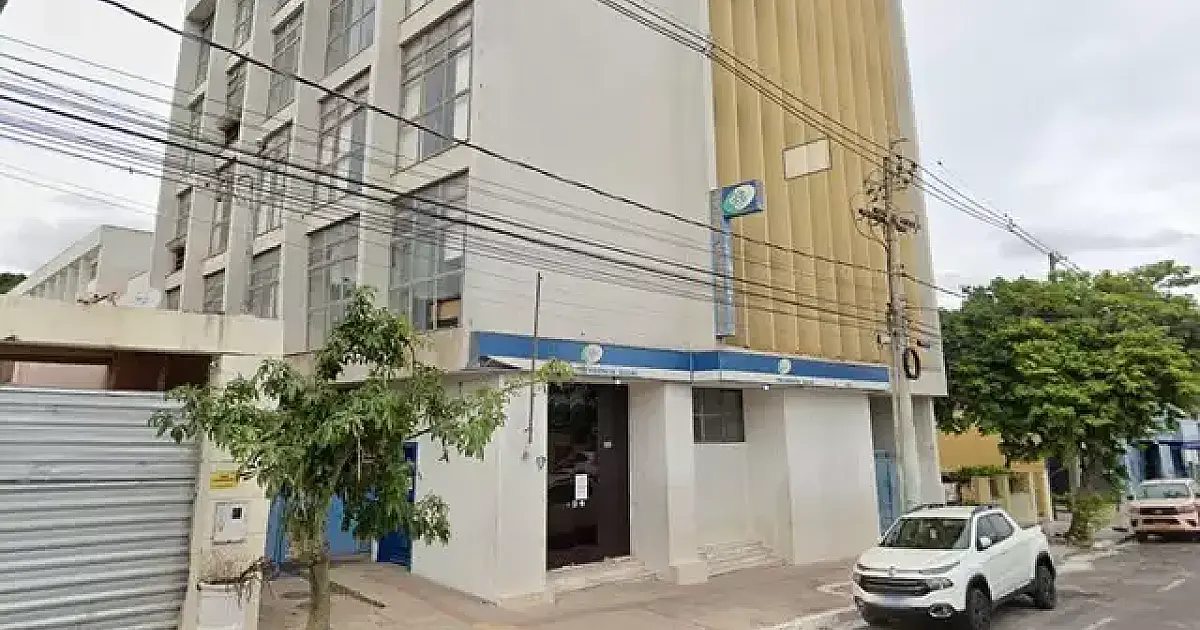 INSS vai dividir agência com a PF em Corumbá