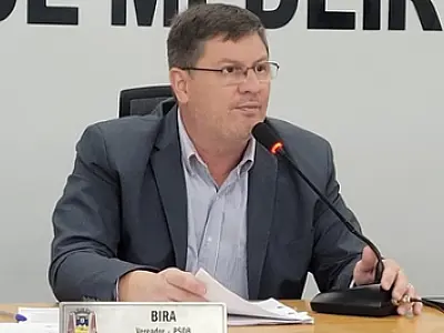 Bira pede vacinação contra gripe para comunidade ribeirinha do Paiaguás