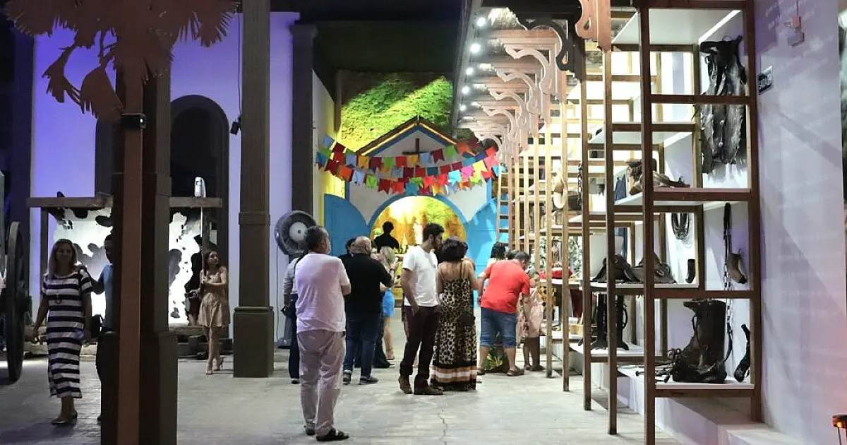 O IHP completa 23 anos e realiza programação cultural e de conservação