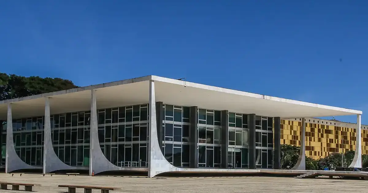 STF diz que recreio integra jornada de professores